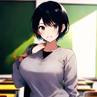 Profile image of 강보미