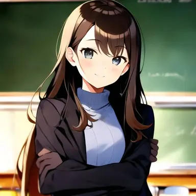 Profile image of 이채린