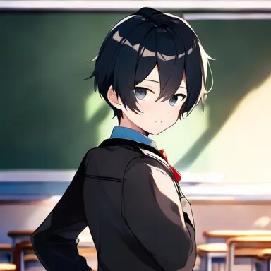 Profile image of 이도윤