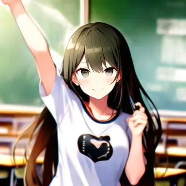 Profile image of 이채린