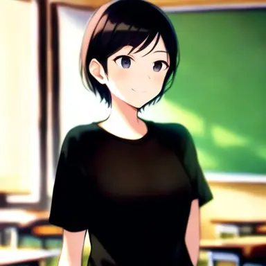 Profile image of 박정은