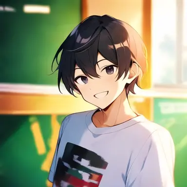 Profile image of 전도도