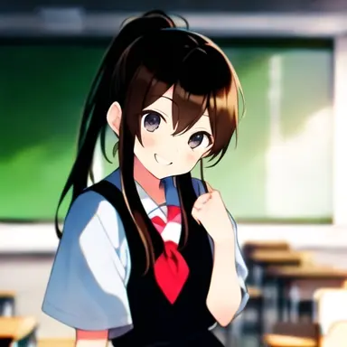 Profile image of 장예은