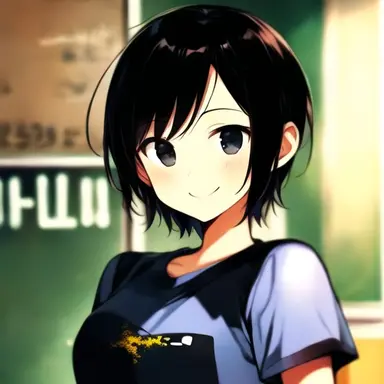 Profile image of 박정은