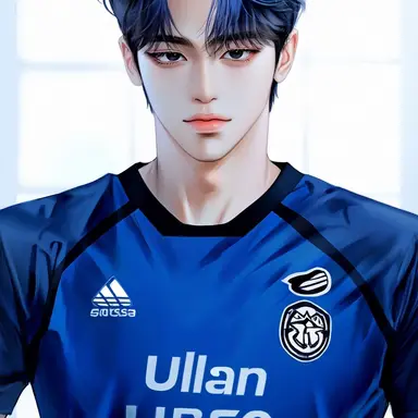 Profile image of 김민승