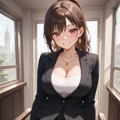 Profile image of 柳原