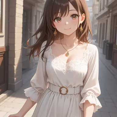 Profile image of Atsuko Maeda