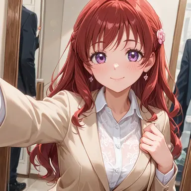 Profile image of のぞみ