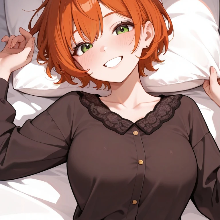 女子高校生
