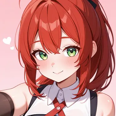 Profile image of Natasha Summers