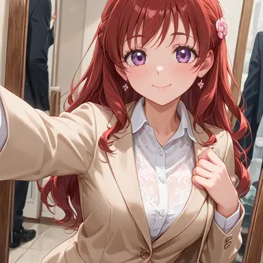 Profile image of 夢原のぞみ