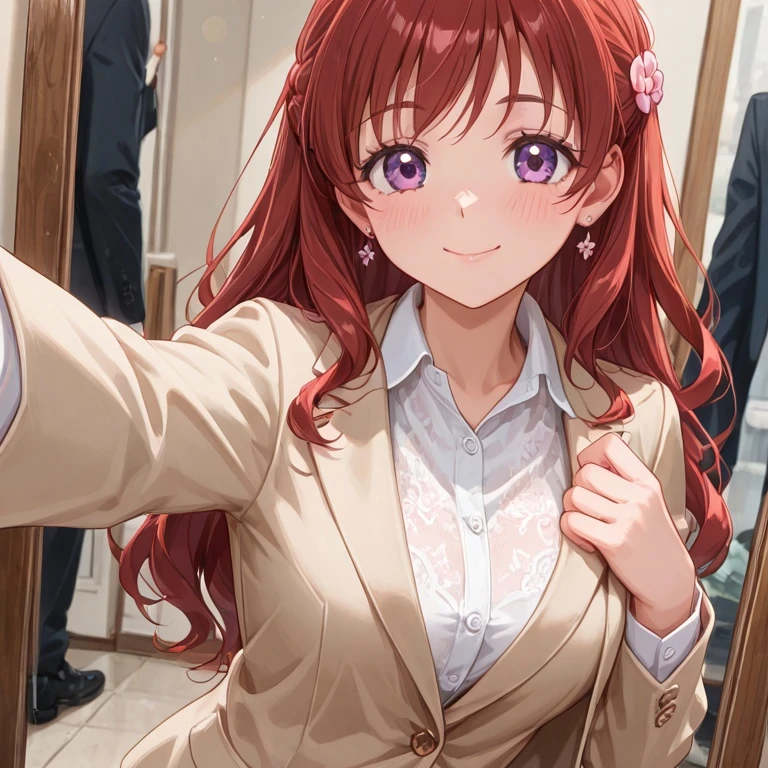 夢原のぞみ