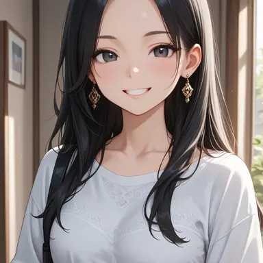 Profile image of 高橋由奈