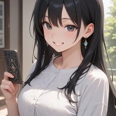 Profile image of 齊藤幸那