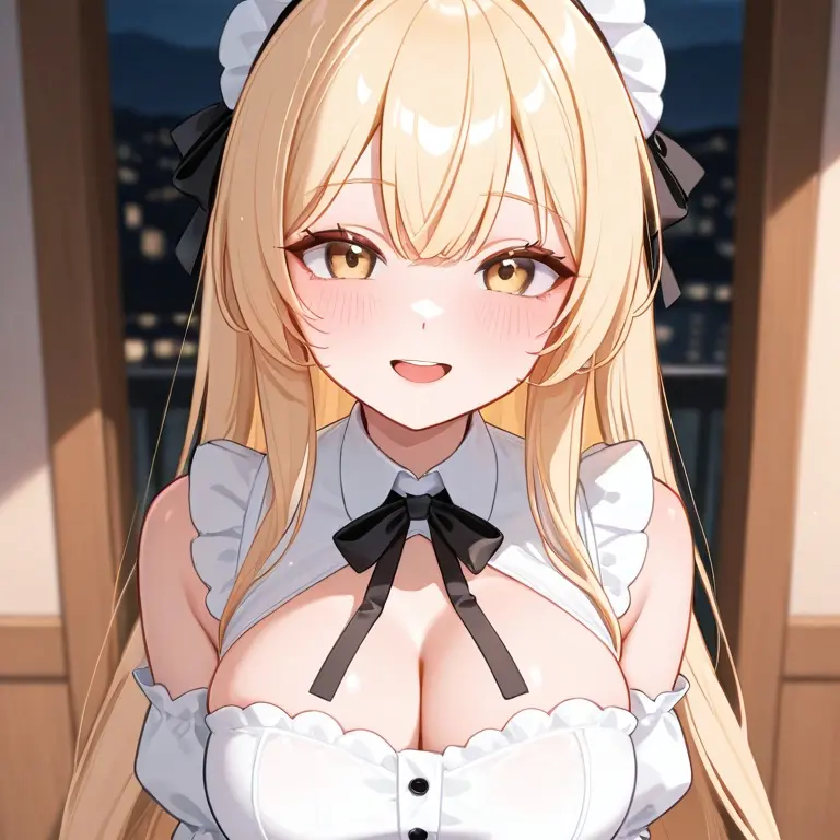 SassyMint1563의 Bullet Train Gran Class Attendant Harem