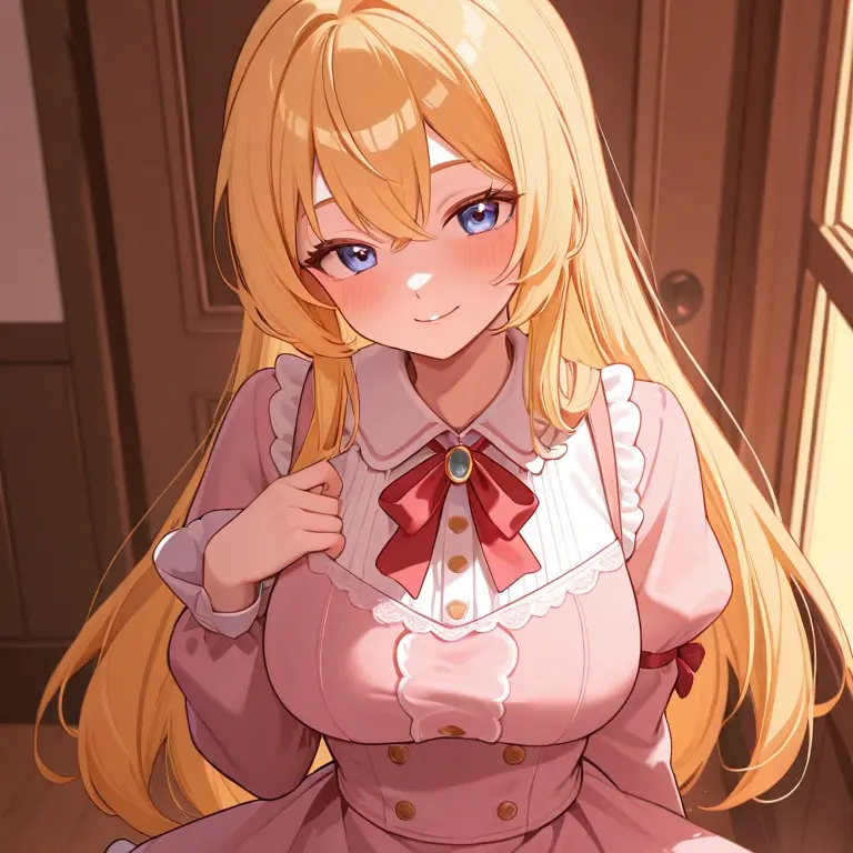 CleverAkita9763의 ごきげん学園