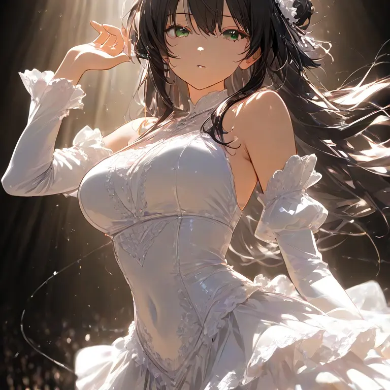 CleverAkita9763의 萩原サクラとあなた