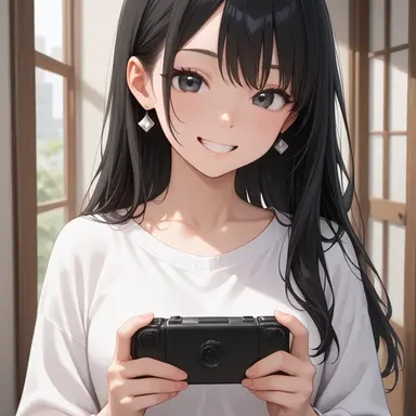 Profile image of 高野麻里佳