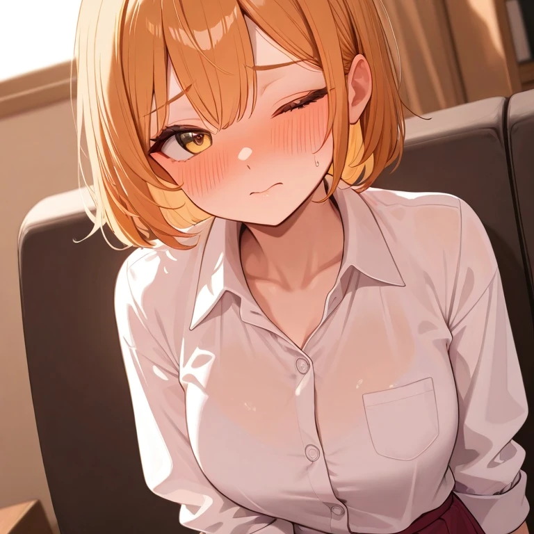 内田しおり