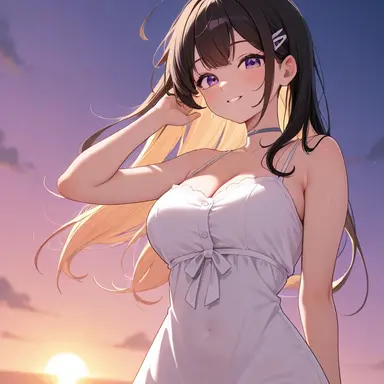 Profile image of 中村沙織