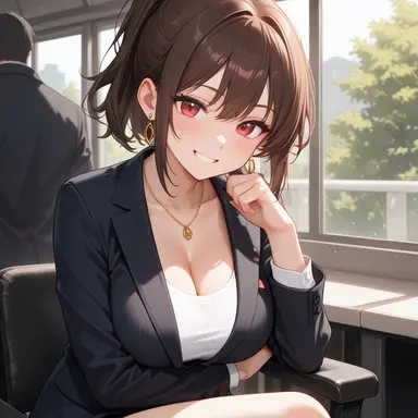 Profile image of Saki Kusakabe