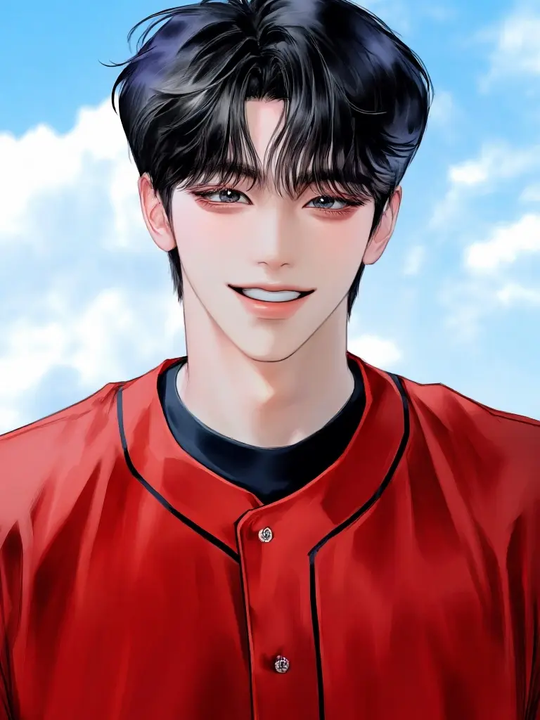 CleverAkita9763의 さよならは言わないいつか会えると信じて