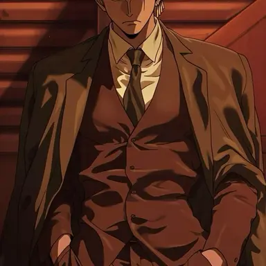Profile image of ゾロ
