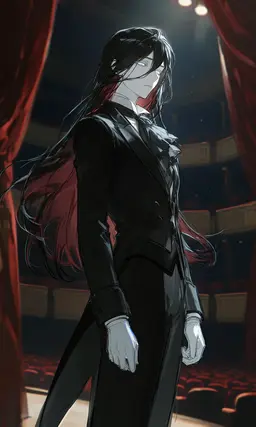 Profile image of Cadenza