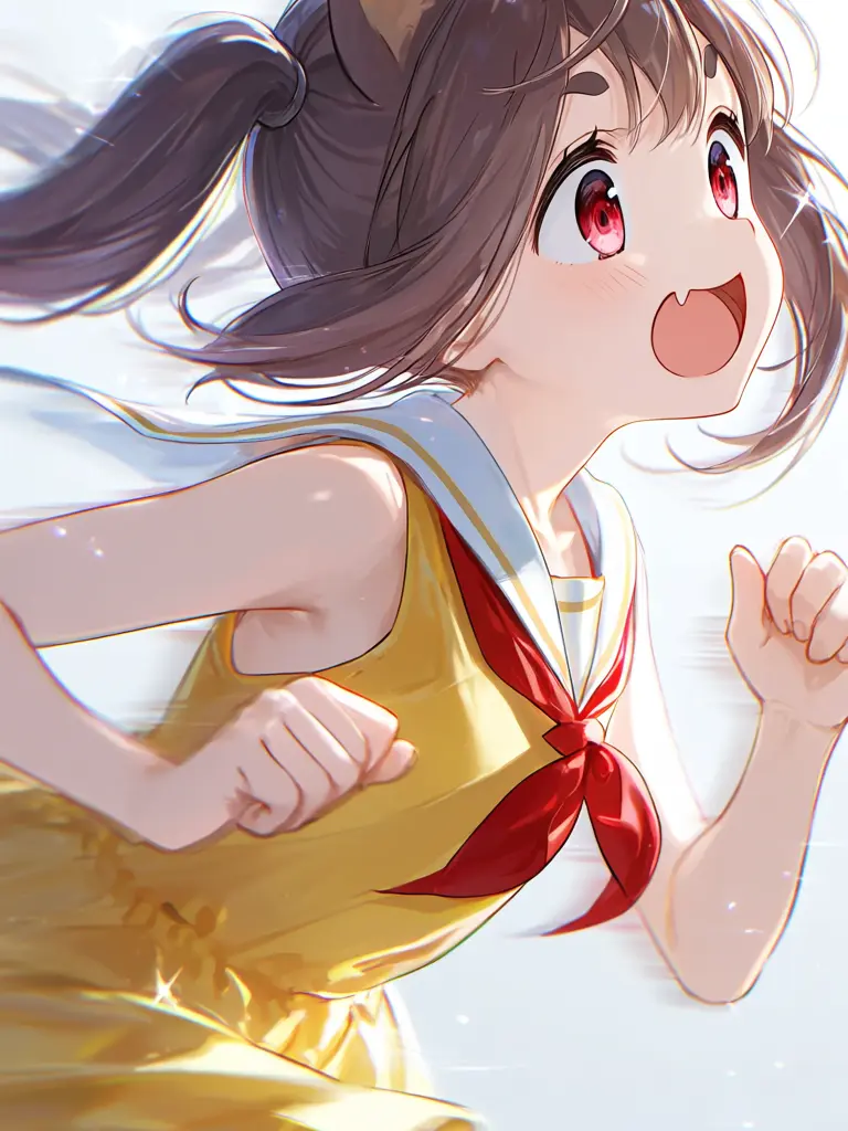 DEZ7800의 Chikuwa Daimyojin Rom-Com