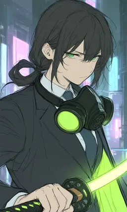 Profile image of Keiko