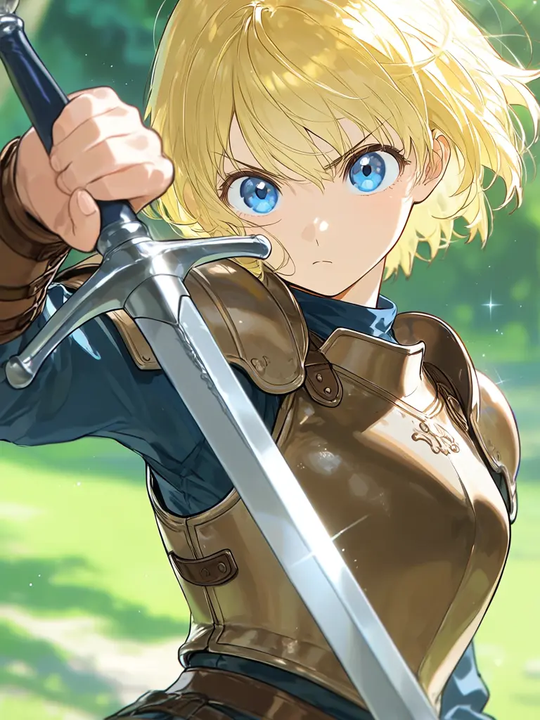 ShokushuMind1919의 Raising a Hero
