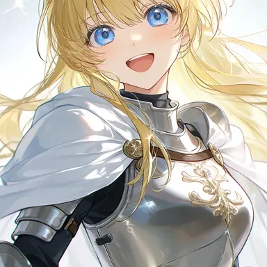 Profile image of Aria