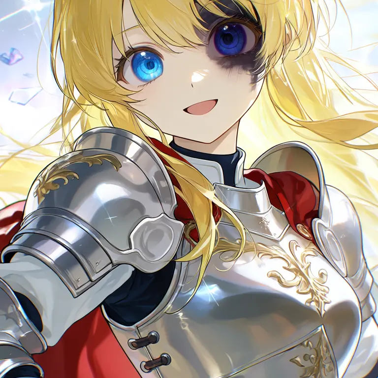 ShokushuMind1919의 Aria the Parasitized Hero