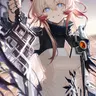 Profile image of Demon Lord Iris