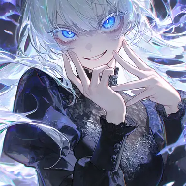 Profile image of Demon Queen Elis