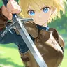 Profile image of Iris (Adolescence)