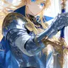 Profile image of Hero King Iris