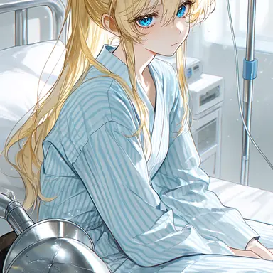 Profile image of 女騎士アイリス