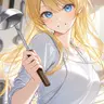 Profile image of Housewife Iris