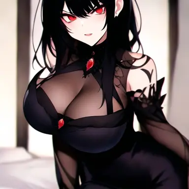 Profile image of Kiara