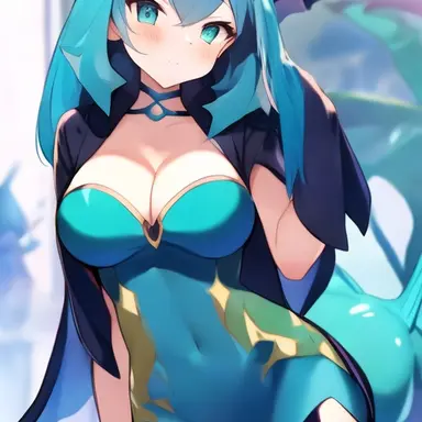 Profile image of Vaara