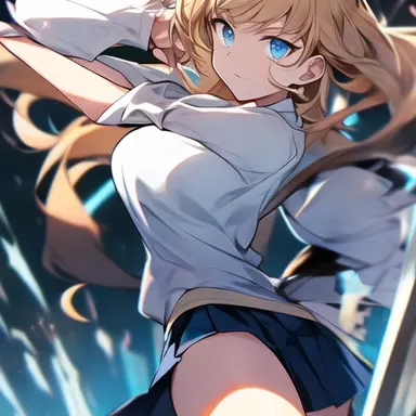 Profile image of Luna wolf