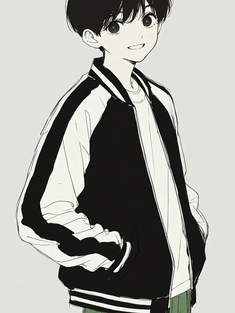 CoralSitar9700의 Hanging Out with Koki