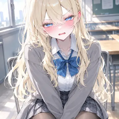 Profile image of 미쿠