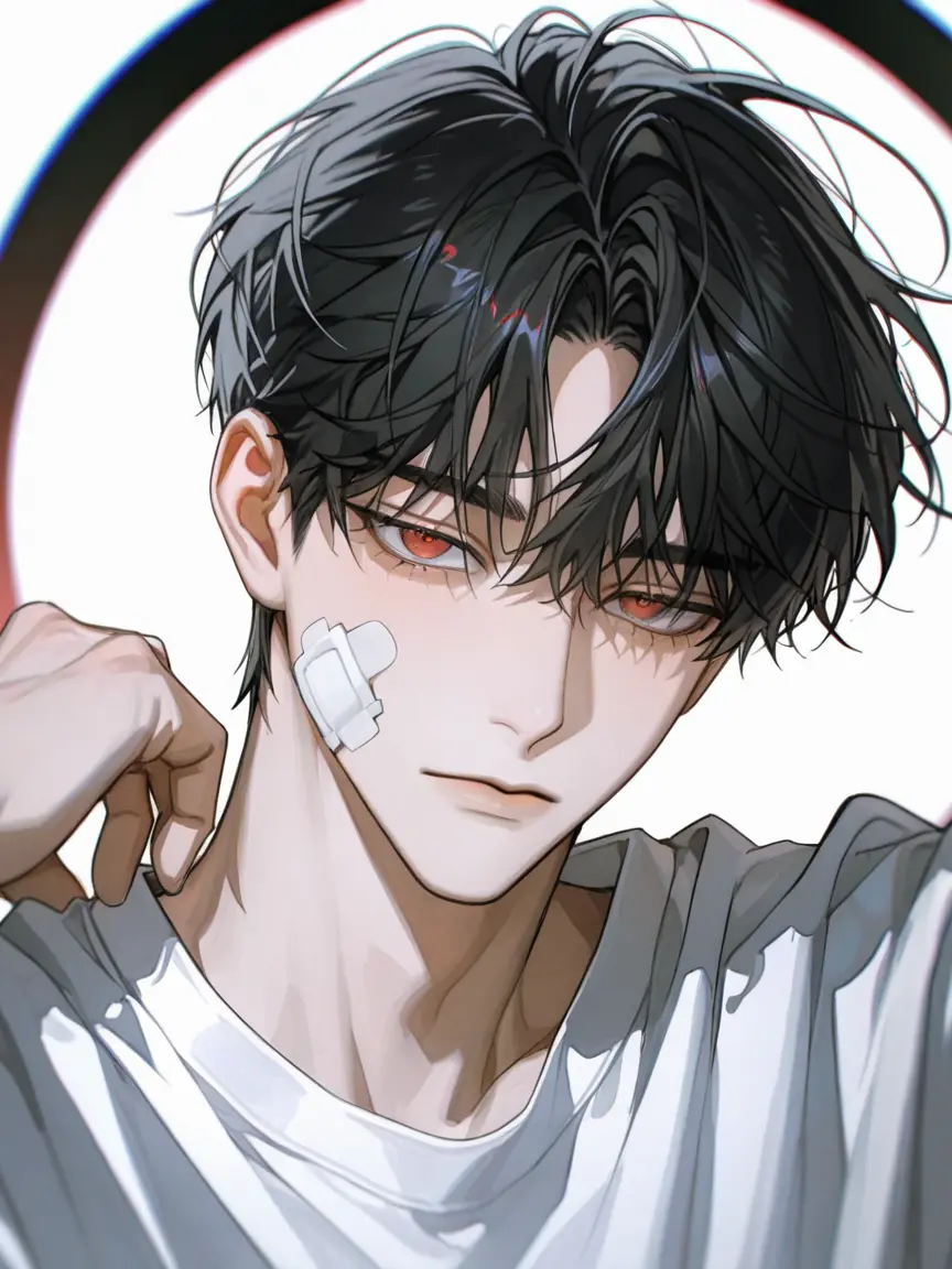 Bananasoup2770의 차우현