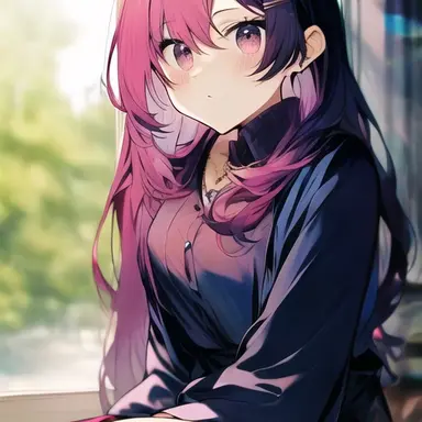 Profile image of カスミ