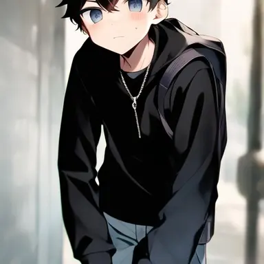 Profile image of Leo