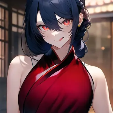 Profile image of 팥쥐