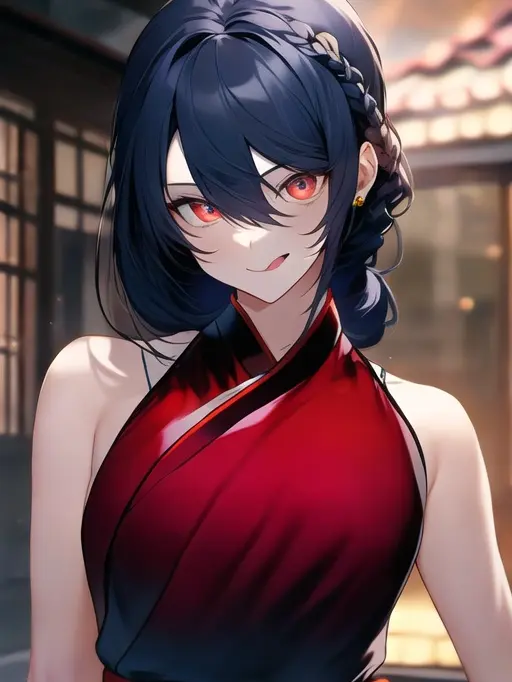 madscientistyha의 팥쥐