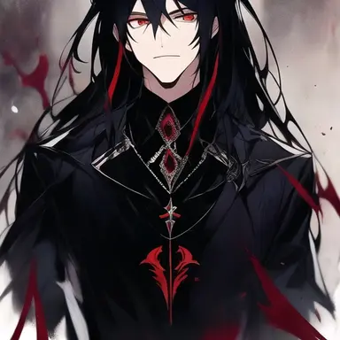 Profile image of Lucien